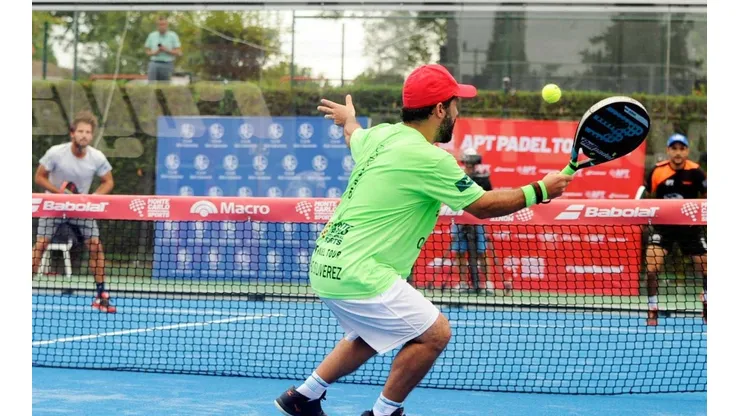 APT Pádel Tour