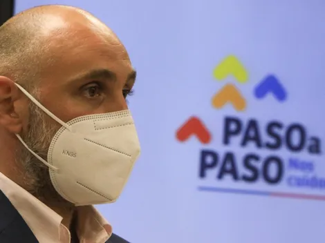 ¿Hay casos de Viruela del mono en Chile, que dijo el Minsal respecto a este virus?