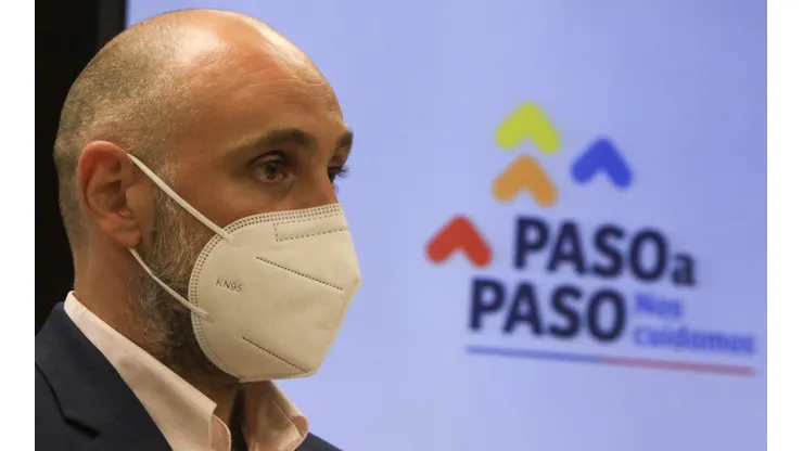 ¿Hay casos de Viruela del mono en Chile, que dijo el Minsal respecto a este virus?