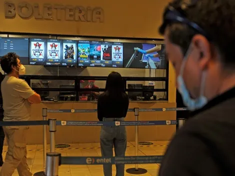 ¿Abrirán los cines y restaurantes el sábado 21 de mayo?