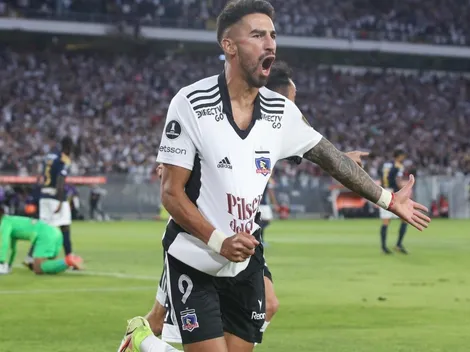 Lucero buscará extender notable racha personal ante River