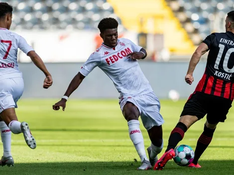 ¿Cuándo juegan Mónaco vs Lens por la Ligue 1 de Francia?