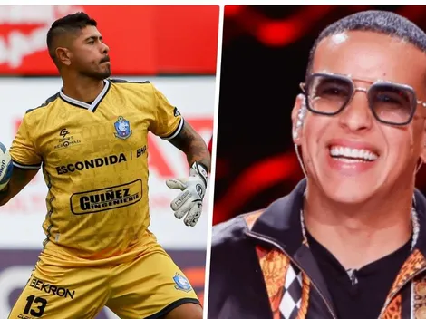 Mono Sánchez ruega por entradas para el concierto de Daddy Yankee