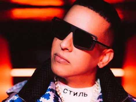 ¡Daddy Yankee en Chile bate récords!