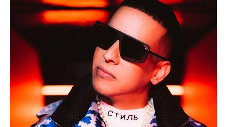 Daddy Yankee sumó 3 sold out más a su larga lista de shows agotados.