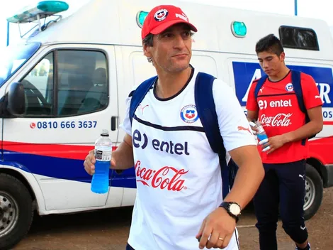 "Un chileno dirigirá a La Roja cuando la ANFP se ponga los pantalones"
