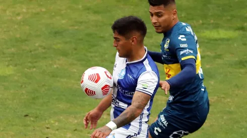 Deportes Antofagasta vs Everton: Fecha 14