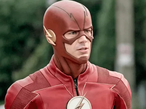 ¿En qué fecha se estrena la novena temporada de The Flash?