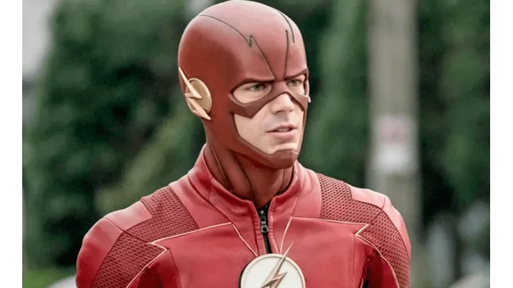 The Flash