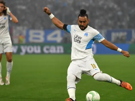 ¿Cuándo juegan Marsella vs Racing de Estrasburgo por la Ligue 1?