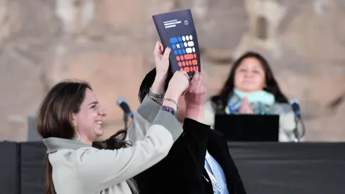 ¿Cuáles son los capítulos aprobados por la Comisión de Armonización?