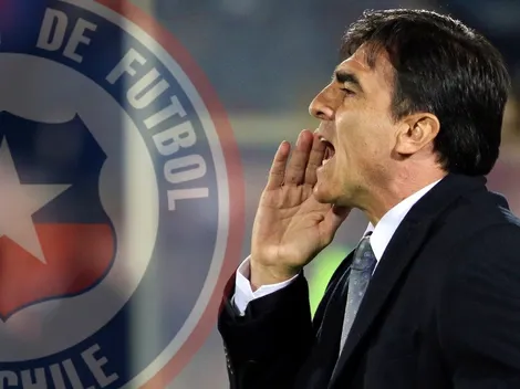 Quinteros pide un acuerdo para dirigir a la selección chilena