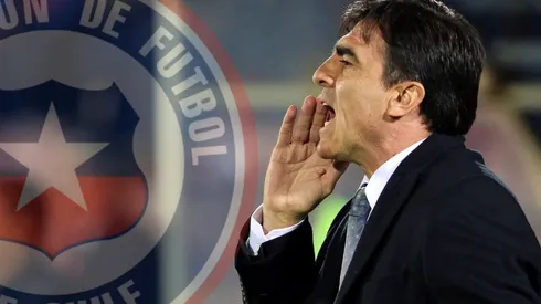 El agente de Gustavo Quinteros pide acuerdo entre Colo Colo y la ANFP.