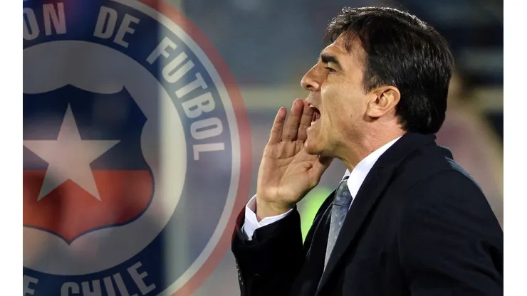 El agente de Gustavo Quinteros pide acuerdo entre Colo Colo y la ANFP.