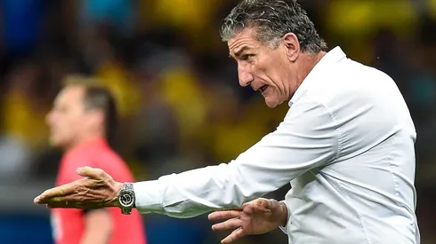 Bauza tiene una dura enfermedad