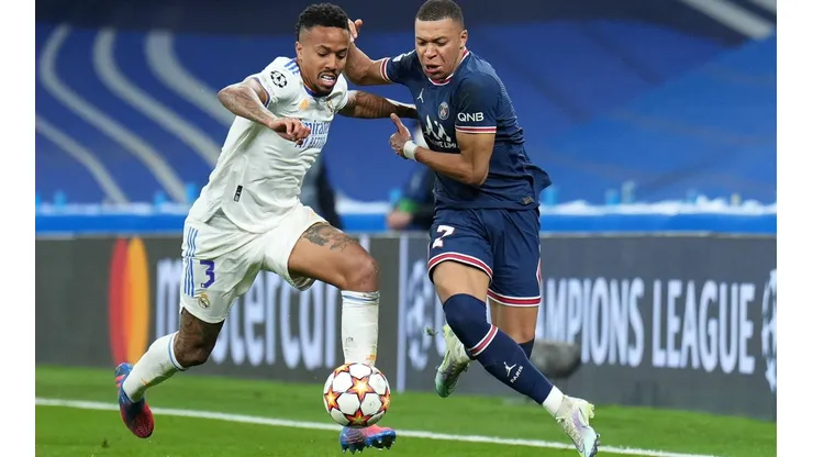 Kylian Mbappé comunicará su decisión este fin de semana.