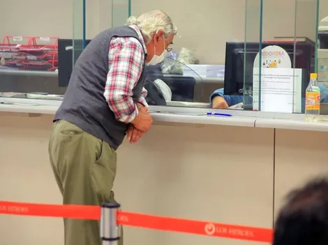 Consulta con tu RUT la fecha de pago del Bono Invierno