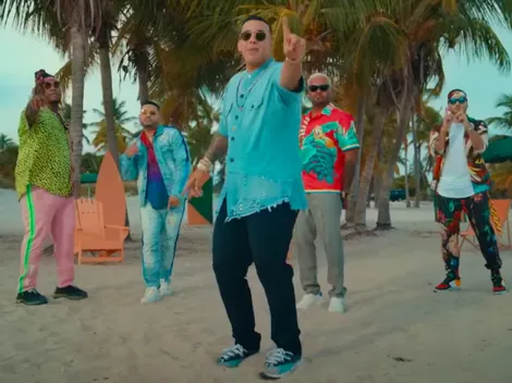 ¿Cuándo se realizará el tercer concierto de Daddy Yankee en Chile?