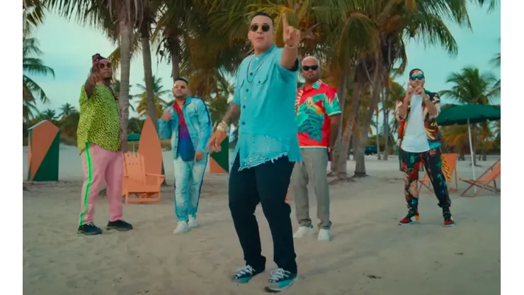 Daddy Yankee
