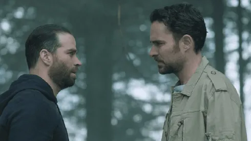 ¿Quién Mató a Sara?