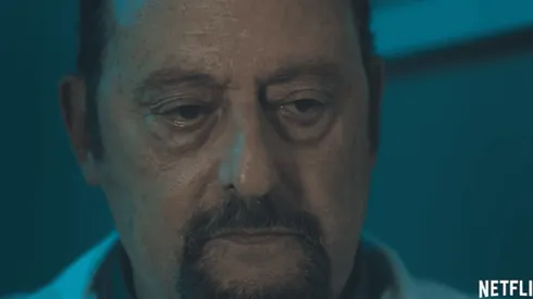 ¿Quién Mató a Sara?