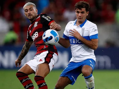 La UC confía en pelear campeonato y Copa Sudamericana