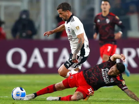 Olé advierte que River se juramenta ganar para evitar a los brasileños