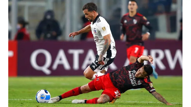 En Argentina advierten que River quiere sellar su clasificación esta noche y evitar a los rivales más difíciles de la próxima fase