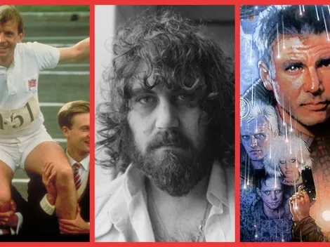 Fallece Vangelis a los 79 años