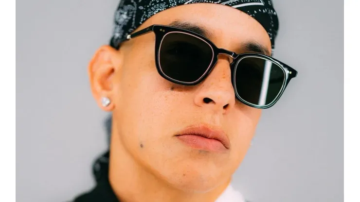 Daddy Yankee