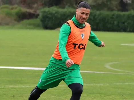 En Italia alucinan con la vigencia de Jaime Valdés