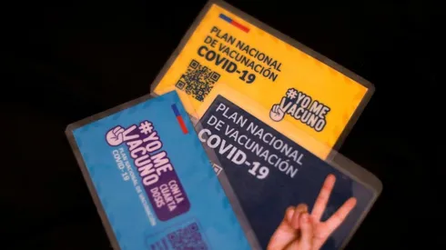 ¿Cuándo vence el pase de movilidad para quienes no tiene la cuarta dosis?