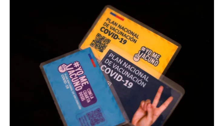 ¿Cuándo vence el pase de movilidad para quienes no tiene la cuarta dosis?