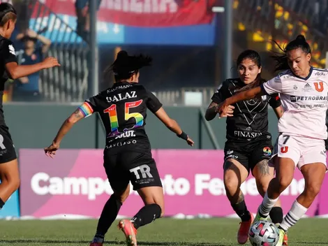 Horario: S. Morning y U. de Chile se enfrentan en duelo de líderes