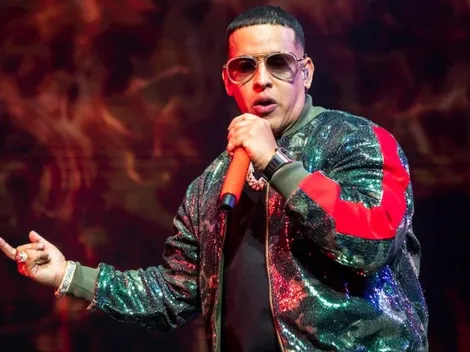 Daddy Yankee en Chile | Los 4 datos clave sobre la venta de entradas