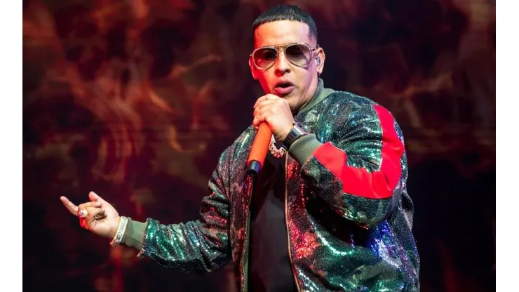 Daddy Yankee se despedirá de los escenarios este año, incluyendo un show en Chile.