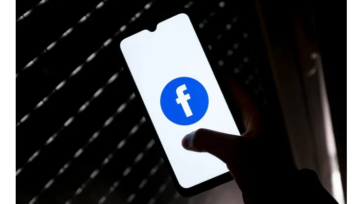 Facebook fue la aplicación durante la época de los 2000´s