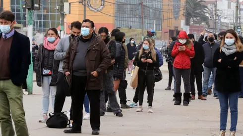 ¿Qué comunas cambiaron de fase este jueves 19 de mayo?