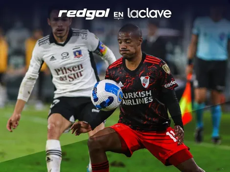 En modo copas... En otro RedGol en La Clave