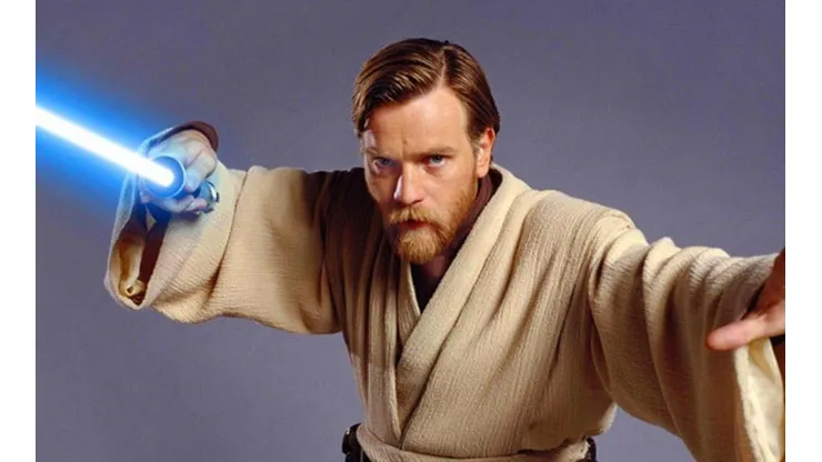 Obi-Wan Kenobi