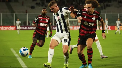 Flamengo es uno de los cinco equipos que ya están inscritos en octavos de final de la Copa Libertadores 2022