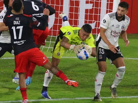 La calculadora de Colo Colo: hasta una derrota ante River puede servir