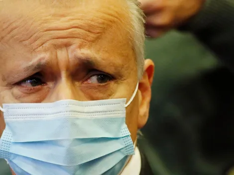 La brutal analogía de Castrilli con los árbitros acusados del complot