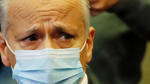 El juez Castrilli carga sus dardos con los jueces que volvieron a sus funciones.