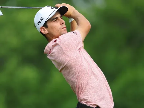 Horarios: Niemann y Pereira buscan lucirse en el segundo Major del año