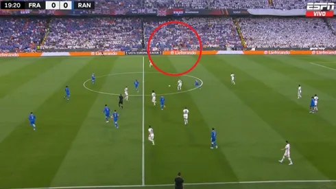 Presencia chilena en la final de Europa League.