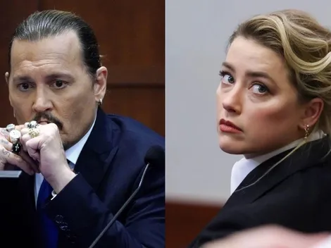 ¿Cuándo termina el juicio de Johnny Deep vs Amber Heard?
