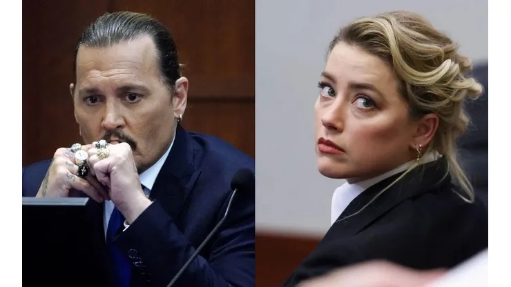 Juicio Johnny Depp vs. Amber Heard