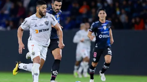 En la primera vuelta empataron uno a uno