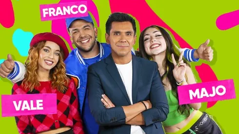 El último pasajero en CHV